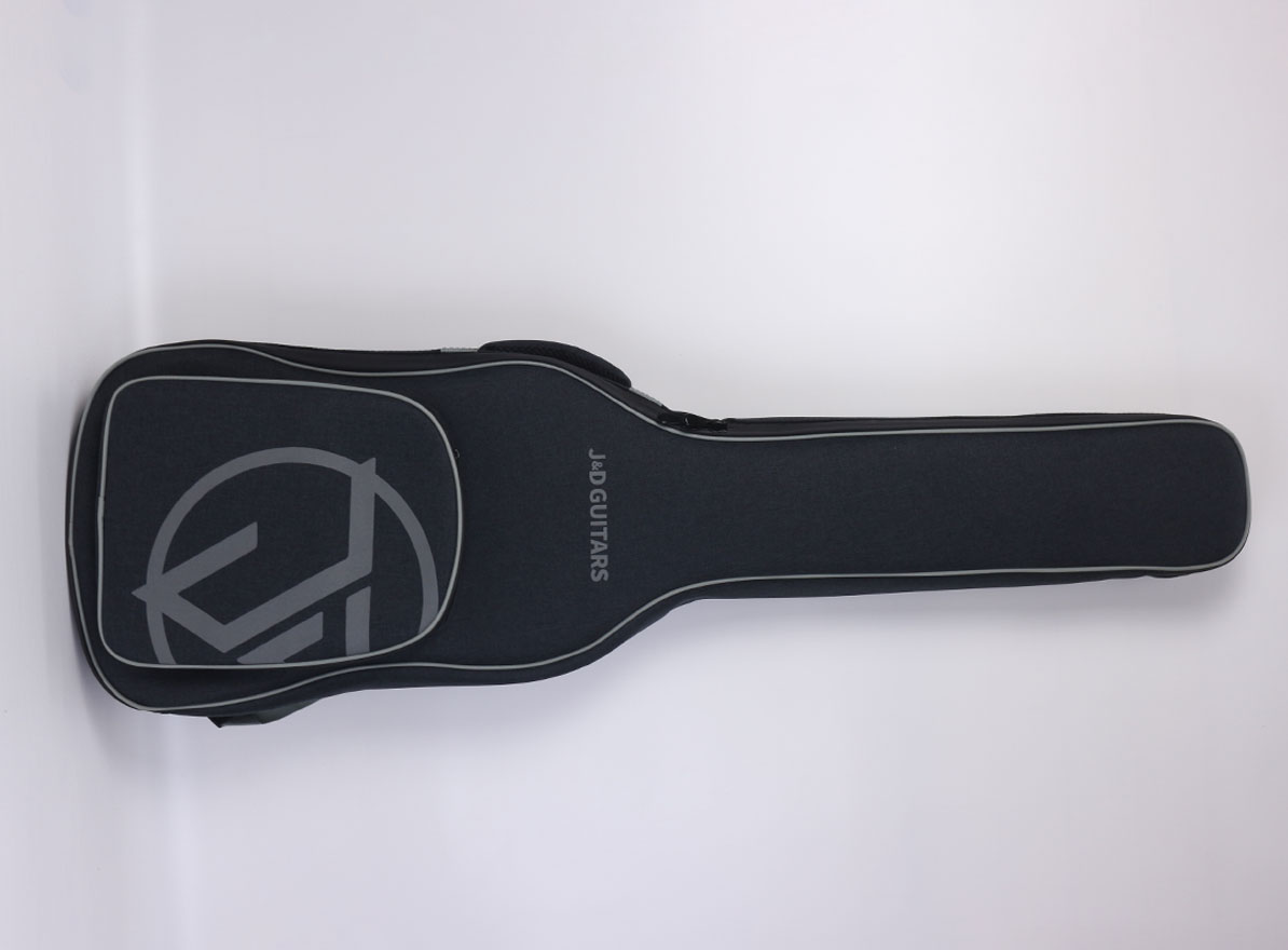 Gig bag / accessories