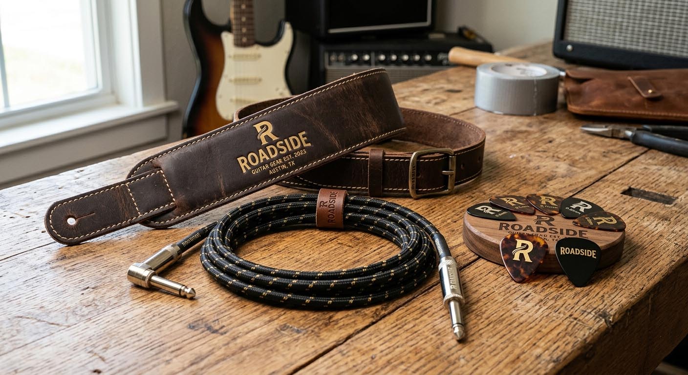 Accessories bundle