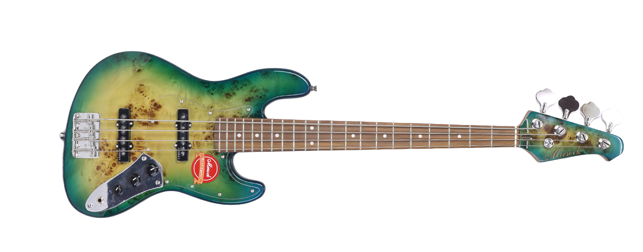 Electric Bass