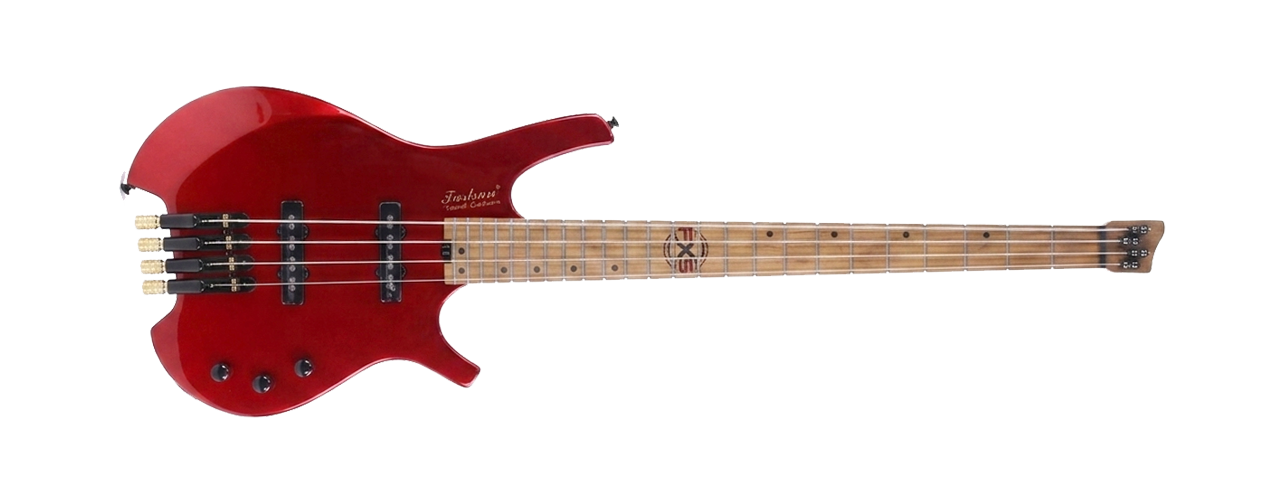 Headless Bass