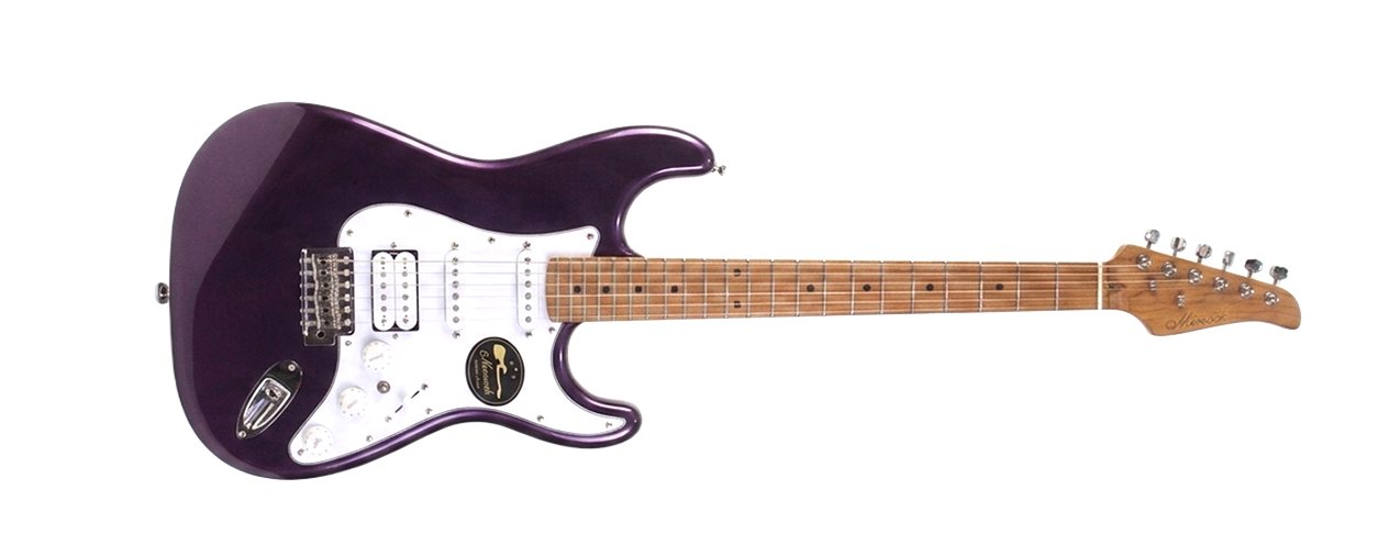 ST Style Electric Guitar