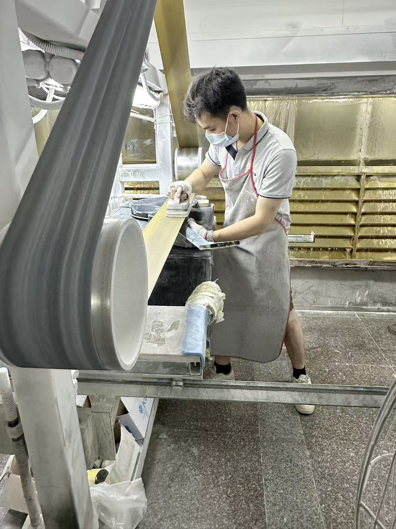Production Workshop